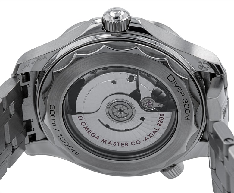 Omega Seamaster Diver 300m 210.30.42.20.03.001 Image 4